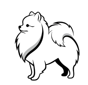 Simba Pom Star Logo